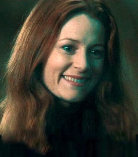 Lily J. Potter .
